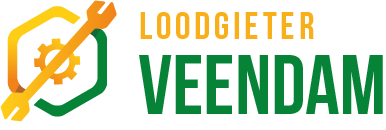 Loodgieter Veendam Logo